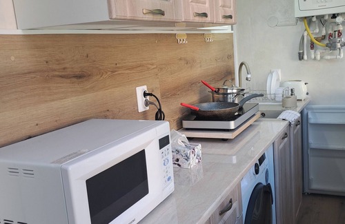 Sibiu Apartment | Charming 2-bedroom flat near center in marvelous Sibiu