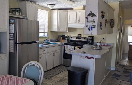 Cudjoe Key House | Charming 2-bedroom house with WiFi, AC in lovely Cudjoe Key