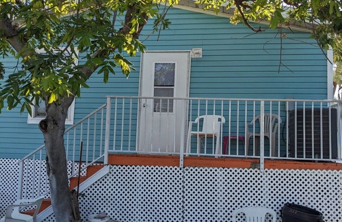 Cudjoe Key House | Charming 2-bedroom house with WiFi, AC in lovely Cudjoe Key