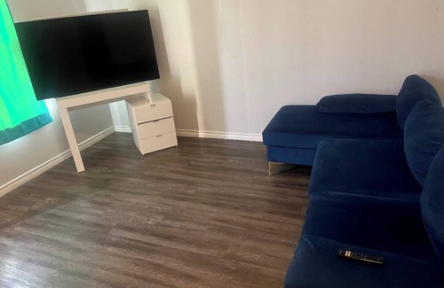 Fort Worth House | Charming 2-bedroom house with WiFi and AC in lovely Fort Worth