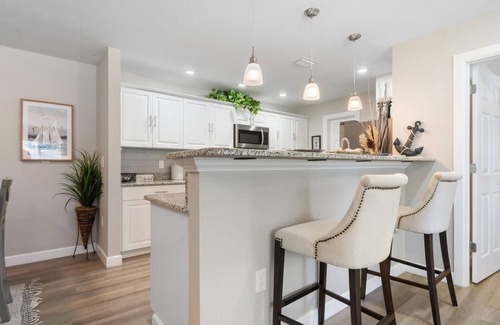 Bradenton House | Charming 2-bedroom house in beautiful Bradenton
