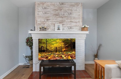 Olde Towne East House | Charming 2-bedroom house in lovely Columbus with AC