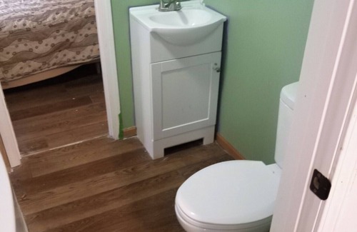 Beckley House | Charming 2-bedroom house with WiFi and AC in Beckley