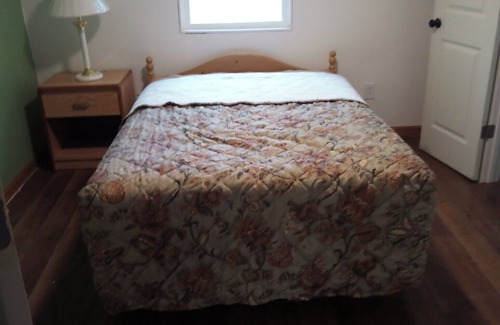 Beckley House | Charming 2-bedroom house with WiFi and AC in Beckley