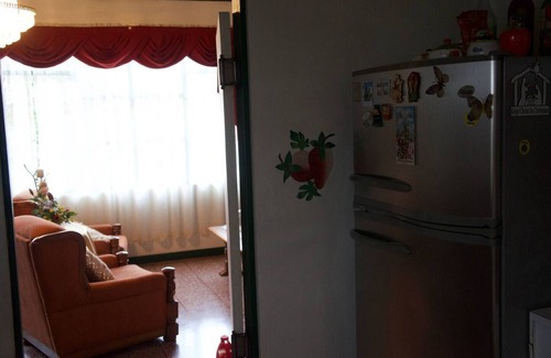 Sarchi House | Charming 2-bedroom house in Sarchí