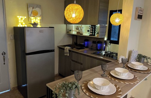 Centro House | Charming 2-bedroom house in wonderful Samana with WiFi, AC