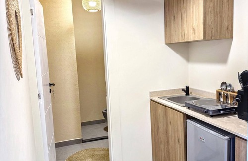 Jounieh Apartment | Charming 2-bedroom apartment in Jounieh
