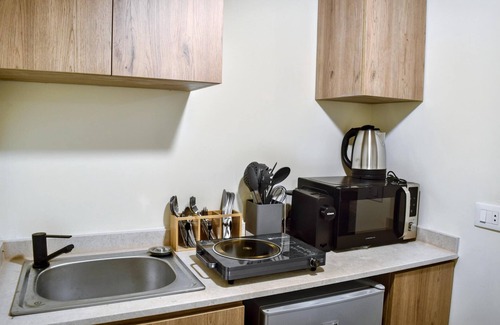 Jounieh Apartment | Charming 2-bedroom apartment in Jounieh