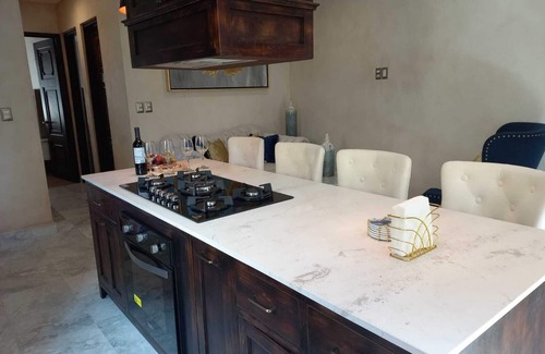 Santeagueda Apartment | Charming 2-bedroom apartment in wonderful Val'Quirico with WiFi. Pet Friendly.