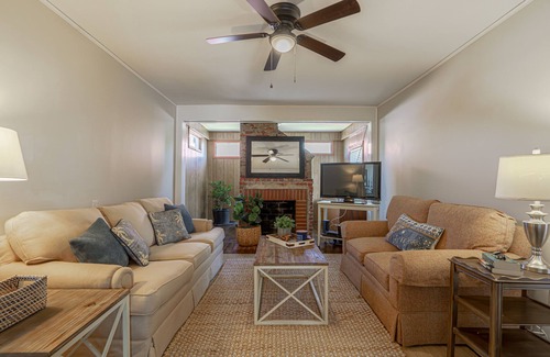 Florence House | Charming 2 bedroom near downtown