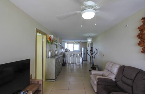 El Palmar Apartment | Charming 2-bedroom apartment in fabulous San Carlos with AC