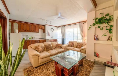 Mombasa Apartment | Charming 2-bedroom Penthouse apartment with Pool, near Attractions in Nyali