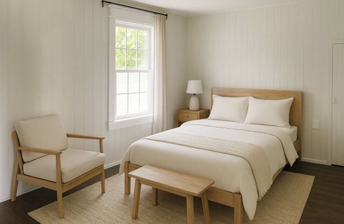 Burlington Other | Charming 2-bedroom renovated farmhouse in West Virginia