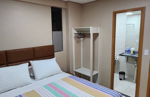 Praia dos Carneiros Resort | Charming 2-bedroom resort with WiFi, fitness room in lovely Carneiros Beach