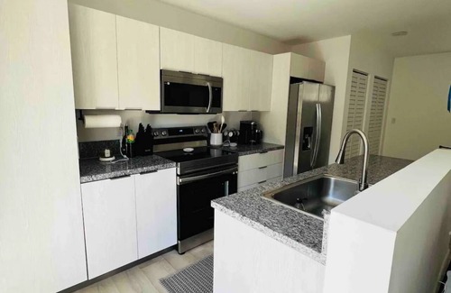 Florida City House | Charming 2-bedroom townhome with WiFi and AC in fabulous Florida City
