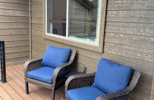 Torreon Villa | Charming 2-bedroom Villa in Show Low, AZ close to Torreon Golf community.