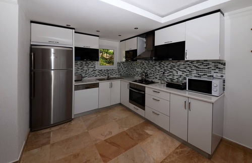Islamlar House | Charming 2 Bedroom Villa with Secluded Pool, in Islamlar Village, nr. Kalkan