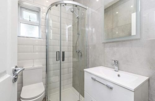 Plumstead Apartment | Charming 2 bedrooms Flat in Plumstead