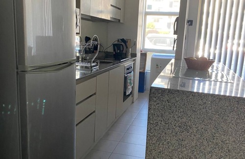 San Pedro de la Paz Apartment | Charming 2-bedroom apartment with AC, WiFi in lovely San Pedro de la Paz