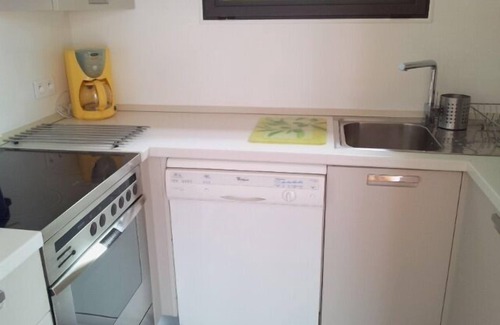 Les Termes House | Charming 2-room air-conditioned outbuilding rated 3 stars near Cannes