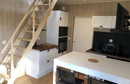 Plassay House | Charming 2-star Atypical house