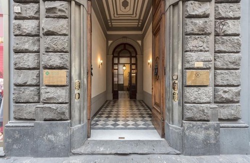Duomo Apartment | Charming 2bed Apt Overlooking Duomo