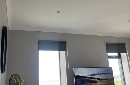 Lettermullan Apartment | Charming 2bedroom apartment in fabulous Lettermullan with fitness room and Sauna