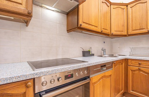 Penzing Apartment | Charming 2BR+1LR - Near Villa Gustav Klimt