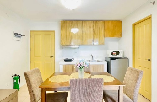 Mandurriao Condo | Charming 2BR Getaway