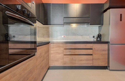 Pieta Apartment | Charming 2BR home close to Pieta Marina & Valletta