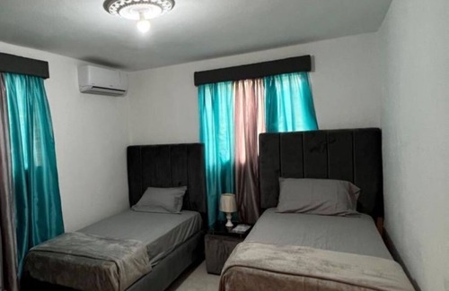 Santo Domingo Este House | Charming 3-bedroom house in beautiful Santo Domingo Este with WiFi, AC