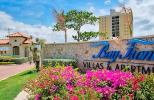 Portmore Apartment | Charming 3-bed Apartment in Portmore With Pool