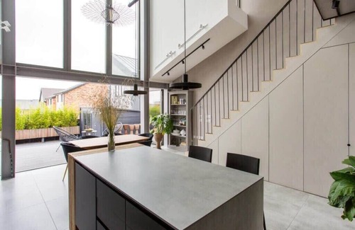 Bicester House | Charming 3-Bed Home|10 Minutes to Bicester Village