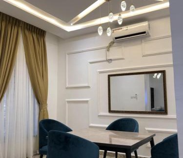 Abuja House | Charming 3-Bed House in Kubwa