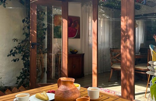 Old Town House | Charming 3-bedroom house in adorable Villa de Leyva with WiFi