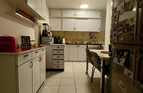 Kfar Shmaryahu Cottage | Charming 3-bedroom cottage near the beach - a perfect and central location