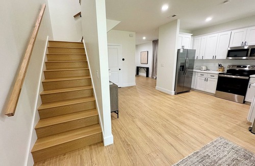 Boiling Springs House | Charming 3-bedroom house with Fire Pit in lovely Boiling Springs