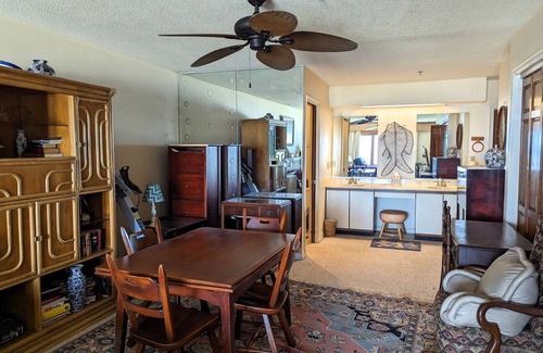 Fenwick Island House | Charming 3-bedroom house in Fenwick Island with AC, WiFi