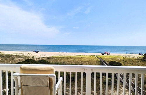 Fenwick Island House | Charming 3-bedroom house in Fenwick Island with AC, WiFi