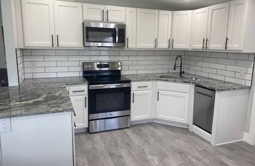 Pinellas Park House | Charming 3-bedroom house with Pool in Pinellas Park