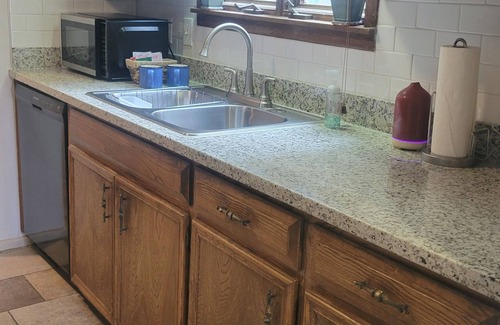 Bowie House | Charming 3 Bedroom & 2.5 Bath w/Pool and Playground