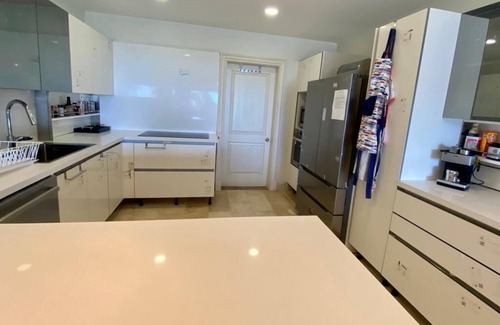 Cap Cana Marina Apartment | Charming 3-bedroom apartment with AC, WiFi in lovely Punta Cana