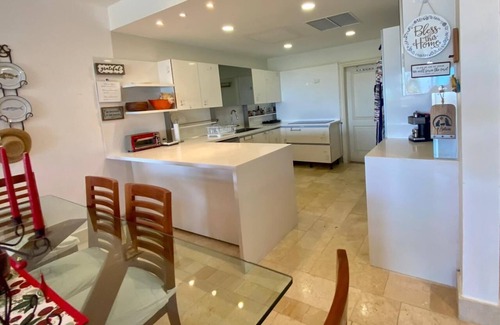 Cap Cana Marina Apartment | Charming 3-bedroom apartment with AC, WiFi in lovely Punta Cana