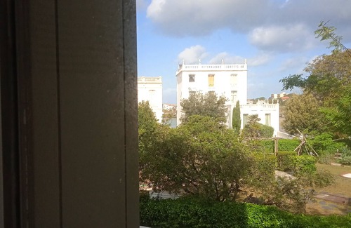 Pontaillac Apartment | Charming 3-bedroom apartment Royan Pontaillac with WiFi sea view