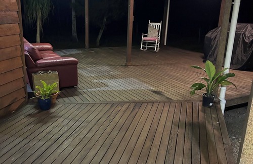 Torbanlea Cottage | Charming 3-bedroom cottage with AC in Torbanlea