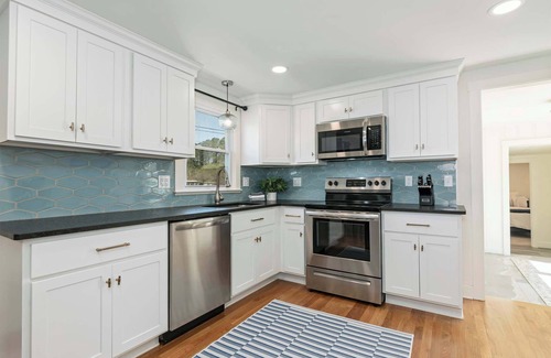 Wittman House | Charming 3 Bedroom Cottage – 6 Miles to St. Michaels