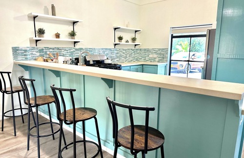 St. Andrew Villa | Charming 3-bedroom villa with Pool, WiFi and AC in Saint Andrew