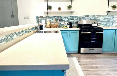 St. Andrew Villa | Charming 3-bedroom villa with Pool, WiFi and AC in Saint Andrew
