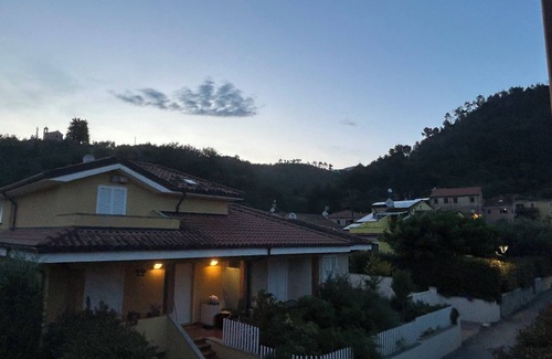 Ortovero House | Charming 3-bedroom house in lovely Ortovero with WiFi, AC
