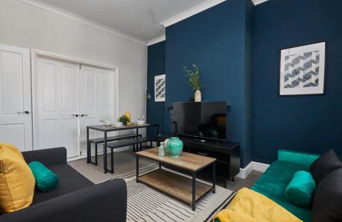 Darlington Apartment | Charming 3 Bedroom House Darlington